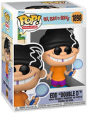 Funko POP! Animation: Ed, Edd N Eddy - Edd "Double D" [#1898]