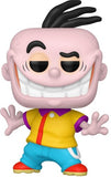 Funko POP! Animation: Ed, Edd N Eddy - Eddy [#1899]