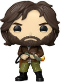 Funko POP! Games: Funko Fusion - R.J. MacReady (The Thing) [#993]