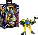 Transformers Generations Legacy United: G1: Deluxe - Cosmos