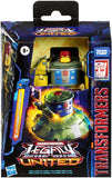 Transformers Generations Legacy United: G1: Deluxe - Cosmos