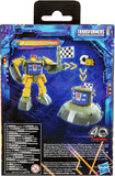 Transformers Generations Legacy United: G1: Deluxe - Cosmos