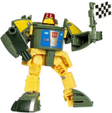 Transformers Generations Legacy United: G1: Deluxe - Cosmos