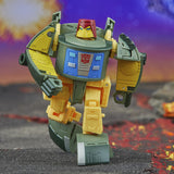 Transformers Generations Legacy United: G1: Deluxe - Cosmos
