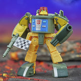 Transformers Generations Legacy United: G1: Deluxe - Cosmos