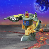 Transformers Generations Legacy United: G1: Deluxe - Cosmos