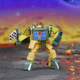 Transformers Generations Legacy United: G1: Deluxe - Cosmos