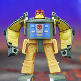Transformers Generations Legacy United: G1: Deluxe - Cosmos