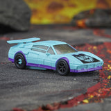 Transformers Generations Legacy United: G2: Deluxe - Breakdown