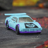 Transformers Generations Legacy United: G2: Deluxe - Breakdown