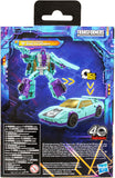 Transformers Generations Legacy United: G2: Deluxe - Breakdown