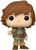 Funko POP! Movies: How to Train Your Dragon - Hiccup [#1790]