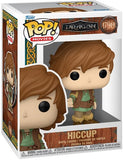 Funko POP! Movies: How to Train Your Dragon - Hiccup [#1790]