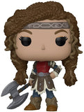 Funko POP! Movies: How to Train Your Dragon - Astrid [#1791]