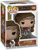 Funko POP! Movies: How to Train Your Dragon - Astrid [#1791]