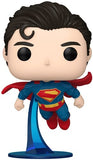 Funko POP! Movies: Superman (2025) - Superman [#562]