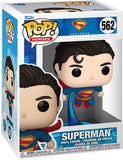 Funko POP! Movies: Superman (2025) - Superman [#562]