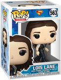 Funko POP! Movies: Superman (2025) - Lois Lane [#563]