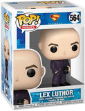 Funko POP! Movies: Superman (2025) - Lex Luthor [#564]