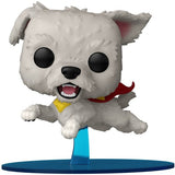 Funko POP! Movies: Superman (2025) - Krypto [#565]