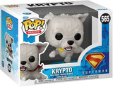 Funko POP! Movies: Superman (2025) - Krypto [#565]