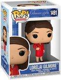 Funko POP! Television: Gilmore Girls 25th Anniversary - Lorelai Gilmore [#1491]