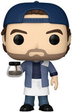 Funko POP! Television: Gilmore Girls 25th Anniversary - Luke Danes [#1493]