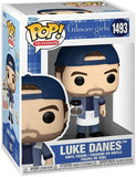 Funko POP! Television: Gilmore Girls 25th Anniversary - Luke Danes [#1493]
