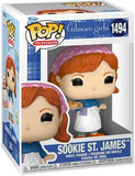 Funko POP! Television: Gilmore Girls 25th Anniversary - Sookie St. James [#1494]