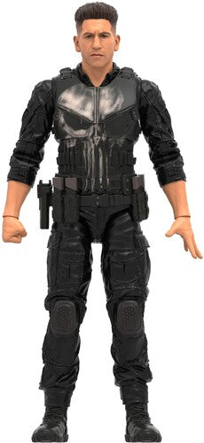 Marvel Legends Series Jessica Jones – Figura 15 Cm – Build Man-Thing