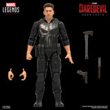 Marvel Legends: Daredevil: Born Again - Punisher