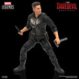 Marvel Legends: Daredevil: Born Again - Punisher