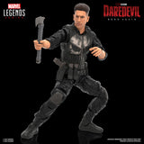 Marvel Legends: Daredevil: Born Again - Punisher