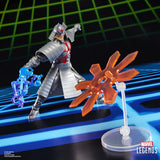 Marvel Legends: Gamerverse - Wolverine vs Silver Samurai