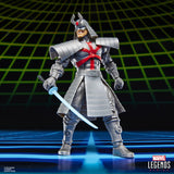 Marvel Legends: Gamerverse - Wolverine vs Silver Samurai