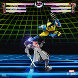 Marvel Legends: Gamerverse - Wolverine vs Silver Samurai