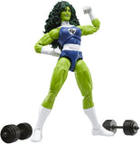 Marvel Legends Retro Collection: Fantastic Four - She-Hulk