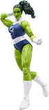 Marvel Legends Retro Collection: Fantastic Four - She-Hulk