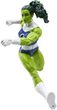 Marvel Legends Retro Collection: Fantastic Four - She-Hulk