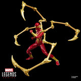Marvel Legends x Magic: The Gathering:  Spider-Man - Mary Jane Watson (Iron Spider) and Exclusive Foil Trading Card