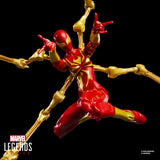 Marvel Legends x Magic: The Gathering:  Spider-Man - Mary Jane Watson (Iron Spider) and Exclusive Foil Trading Card