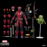 Marvel Legends: Maximum Series - Deadpool with Doop