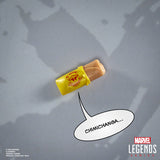 Marvel Legends: Maximum Series - Deadpool with Doop