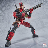 Marvel Legends: Maximum Series - Deadpool with Doop