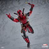 Marvel Legends: Maximum Series - Deadpool with Doop