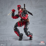 Marvel Legends: Maximum Series - Deadpool with Doop