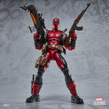Marvel Legends: Maximum Series - Deadpool with Doop