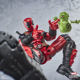 Marvel Legends: Maximum Series - Deadpool with Doop