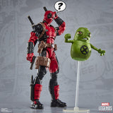 Marvel Legends: Maximum Series - Deadpool with Doop