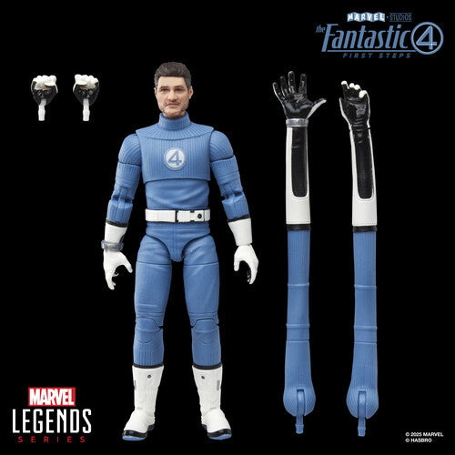 Marvel Legends: The Fantastic Four: First Steps - Mister Fantastic